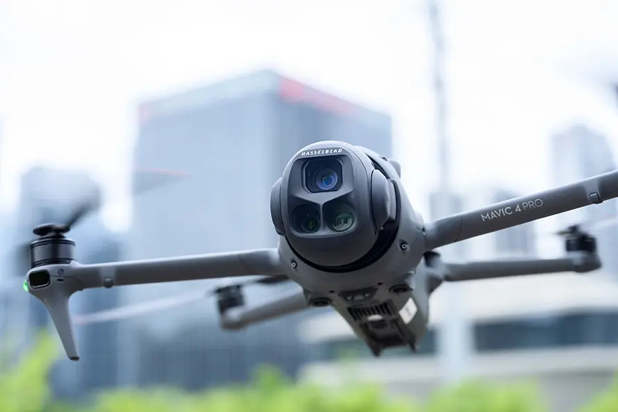 DJI Mavic 4 Pro 多旋翼无人机